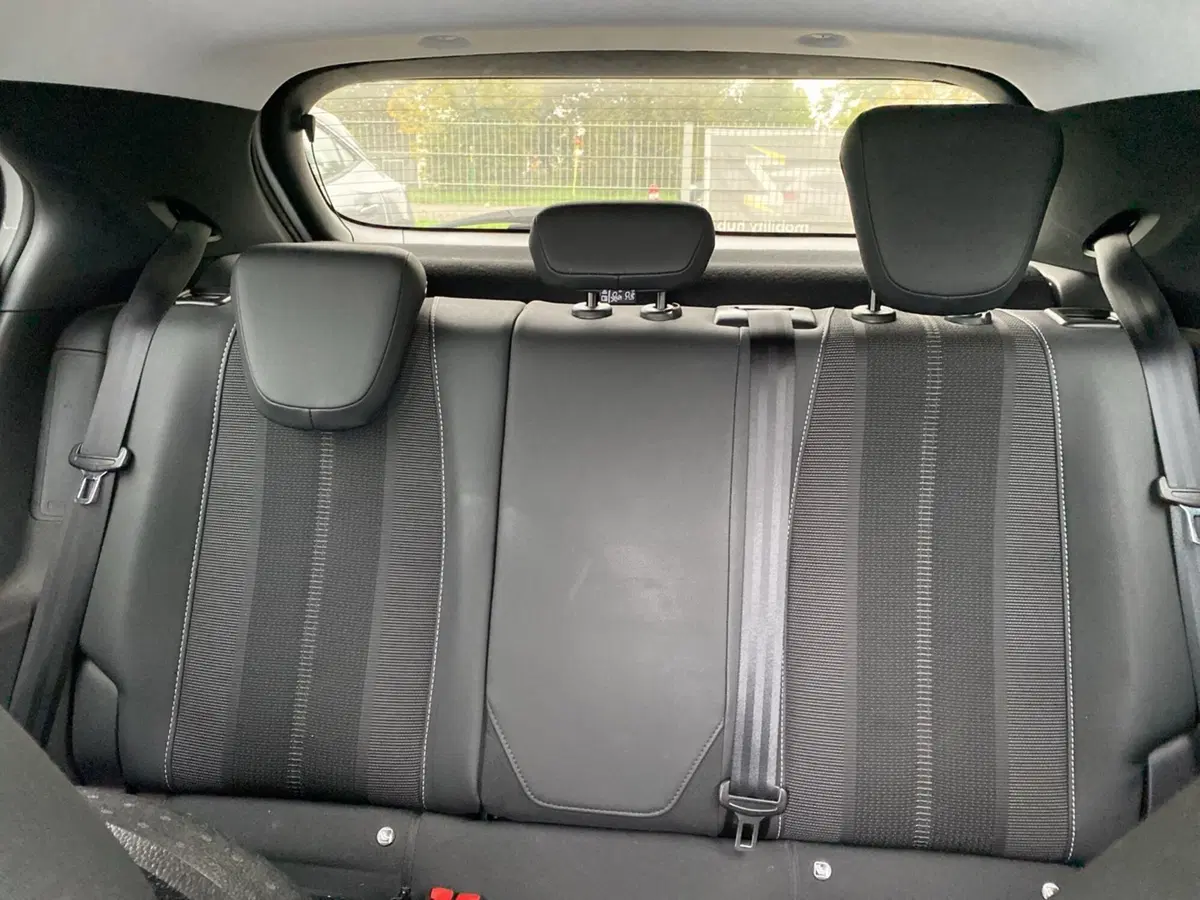 Opel Mokka usata a Ravenna (15)