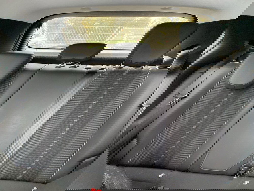 Opel Mokka usata a Ravenna (15)