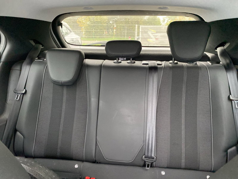 Opel Mokka usata a Ravenna (15)