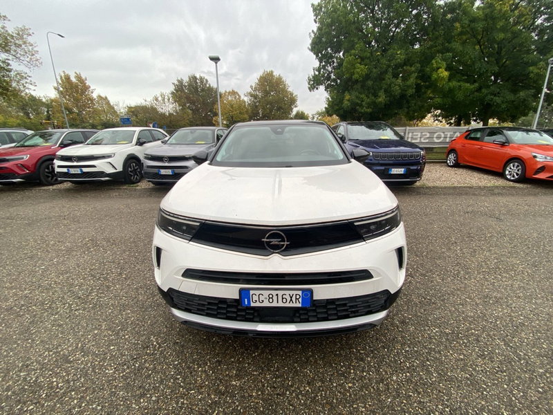 Opel Mokka usata a Ravenna (2)