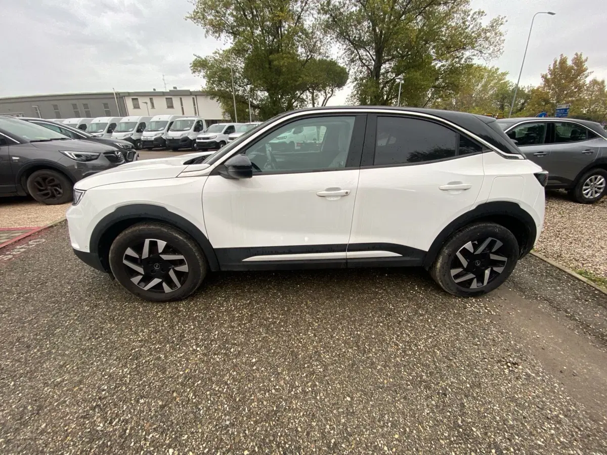 Opel Mokka usata a Ravenna (3)