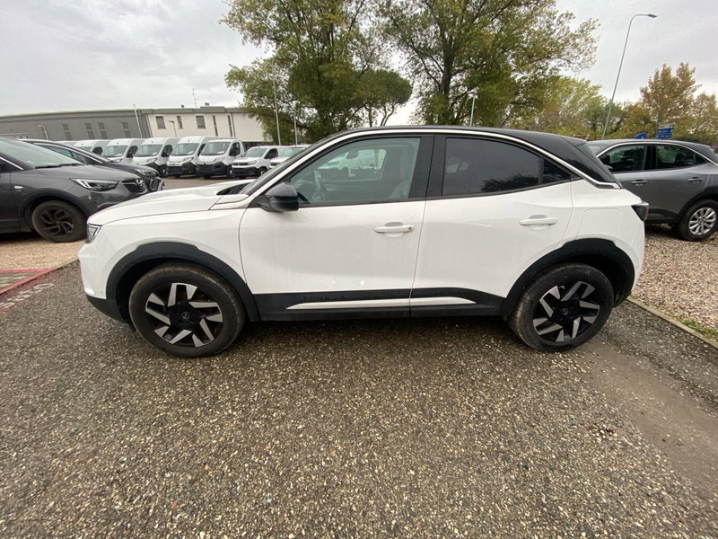 Opel Mokka usata a Ravenna (3)