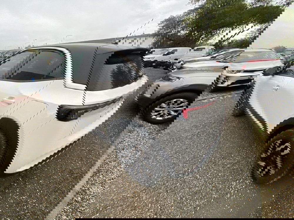 Opel Mokka usata a Ravenna (4)