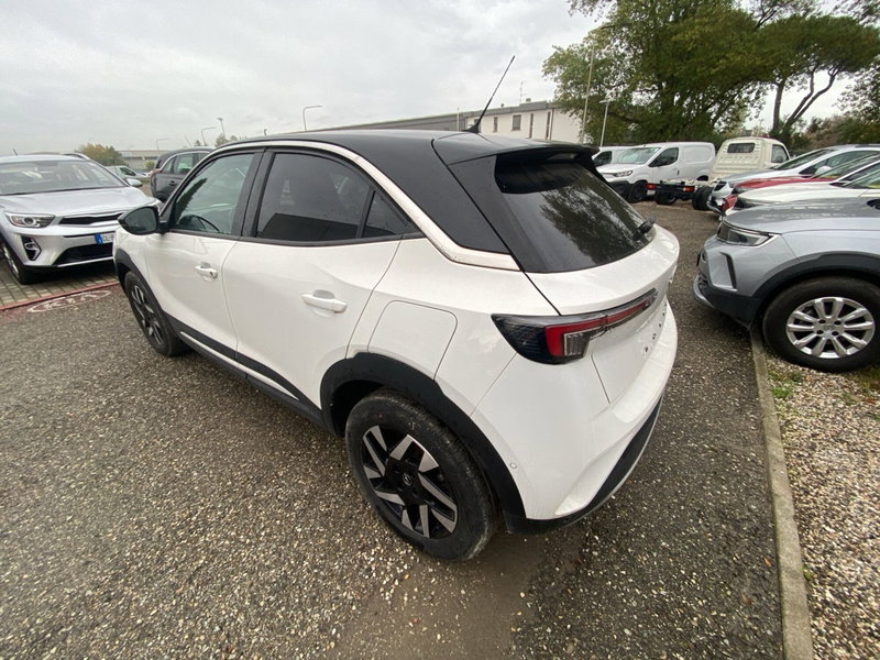 Opel Mokka usata a Ravenna (4)