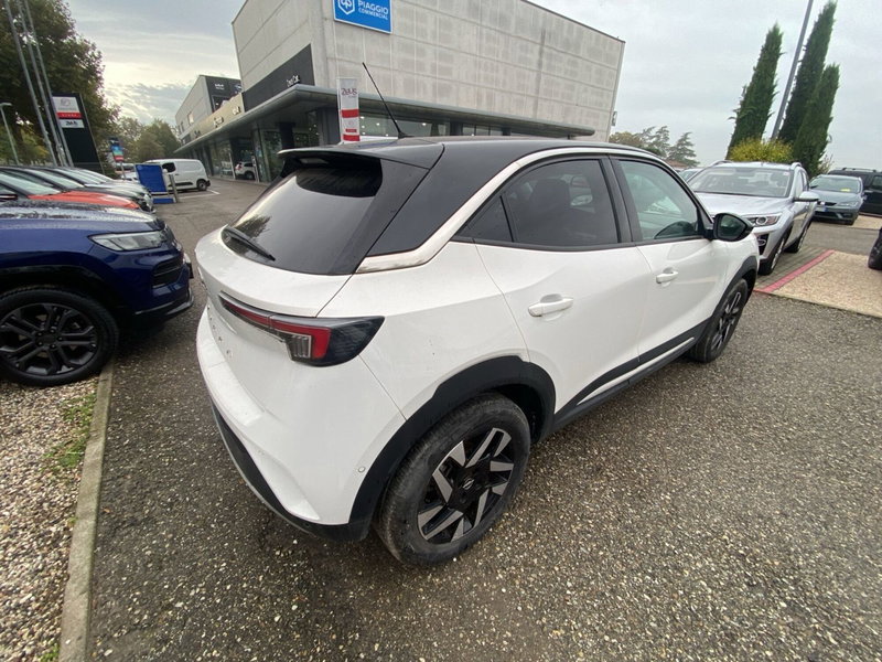 Opel Mokka usata a Ravenna (6)