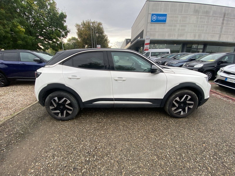 Opel Mokka usata a Ravenna (7)