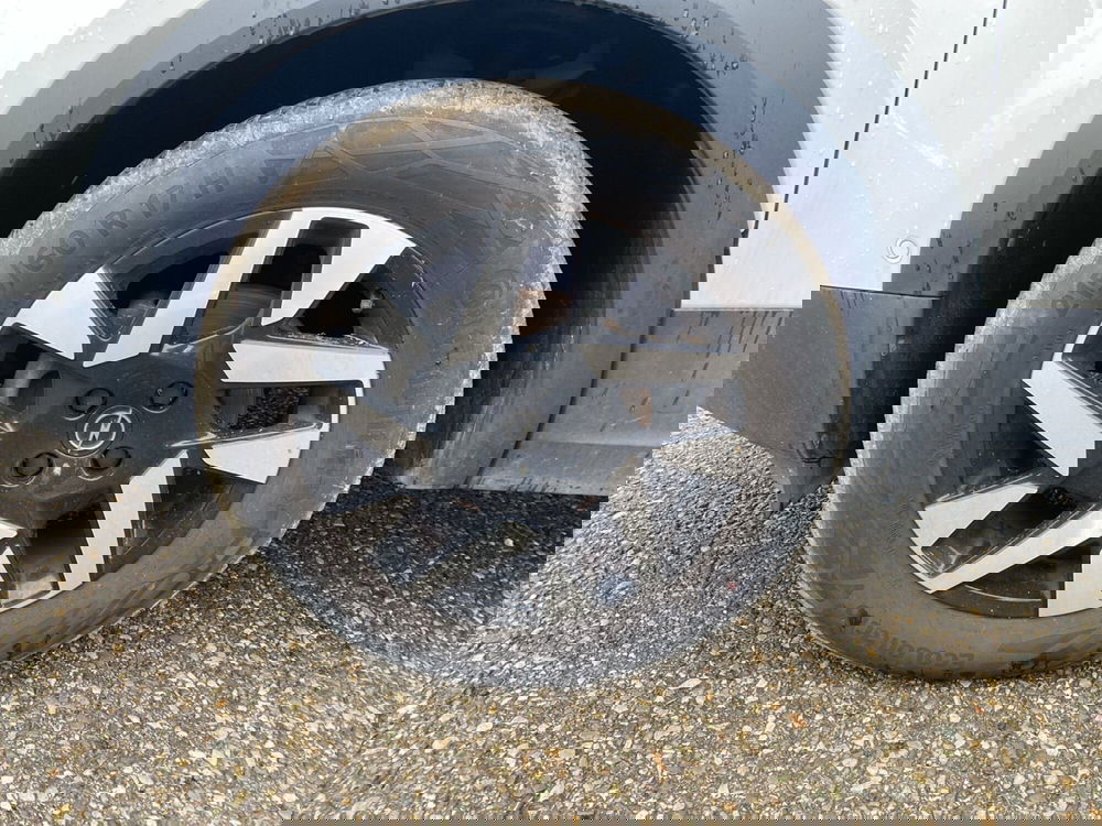 Opel Mokka usata a Ravenna (9)
