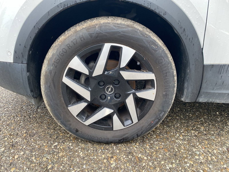 Opel Mokka usata a Ravenna (9)