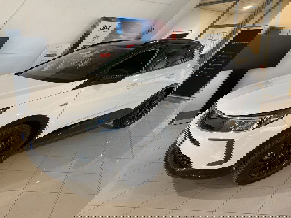 Opel Grandland usata a Ravenna