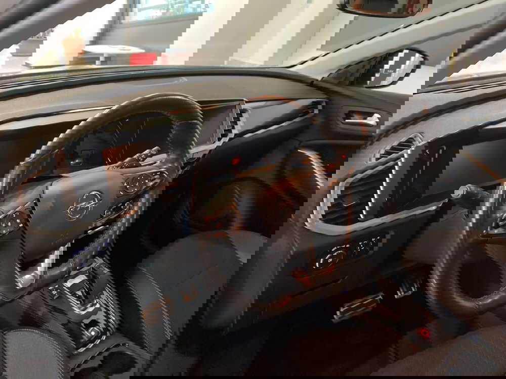 Opel Grandland usata a Ravenna (13)