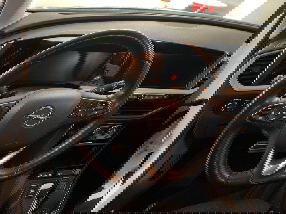 Opel Grandland usata a Ravenna (14)