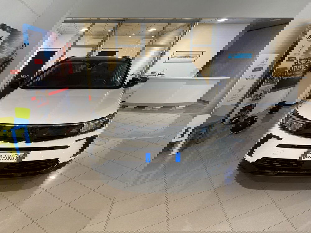 Opel Grandland usata a Ravenna (2)