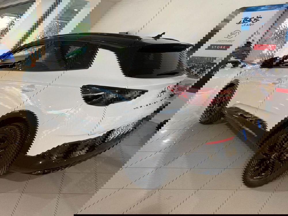 Opel Grandland usata a Ravenna (4)