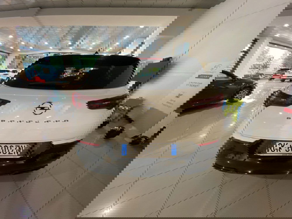 Opel Grandland usata a Ravenna (5)