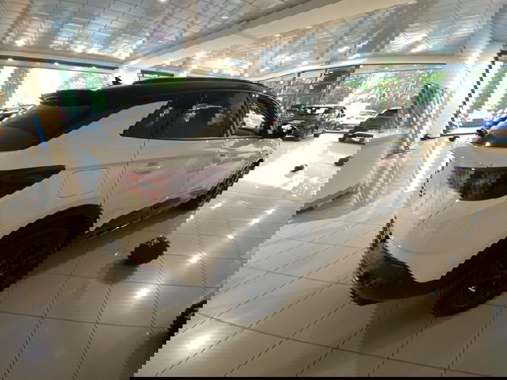 Opel Grandland usata a Ravenna (6)