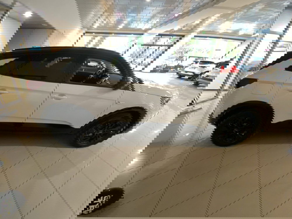 Opel Grandland usata a Ravenna (7)