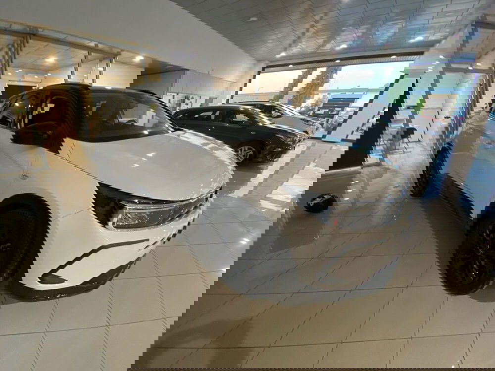 Opel Grandland usata a Ravenna (8)