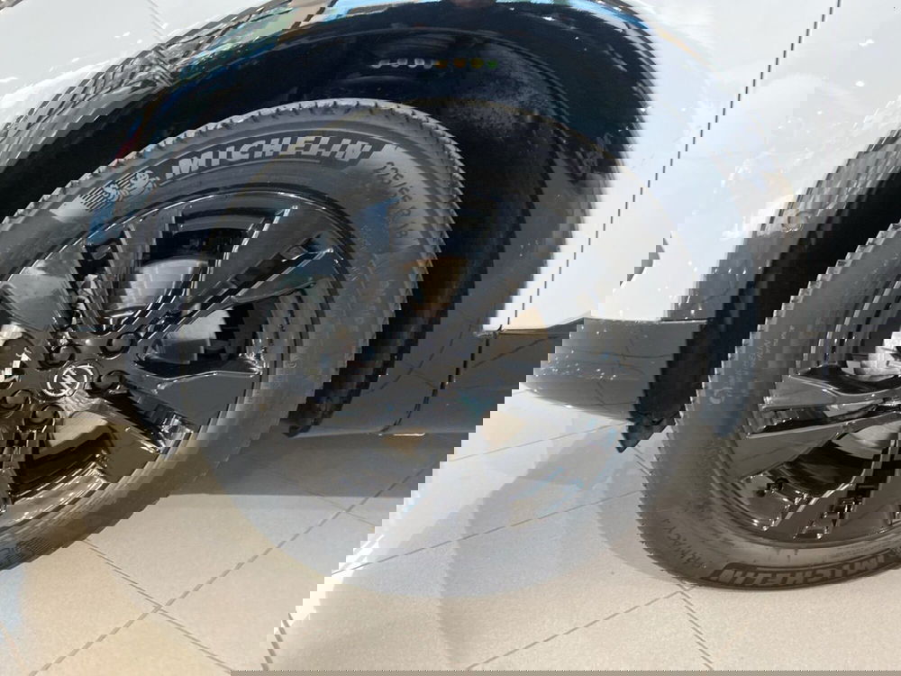 Opel Grandland usata a Ravenna (9)