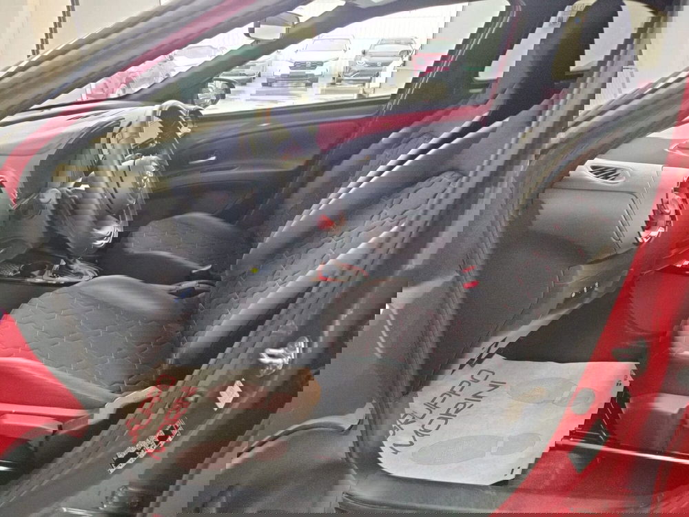 Toyota Aygo X usata a Modena (10)