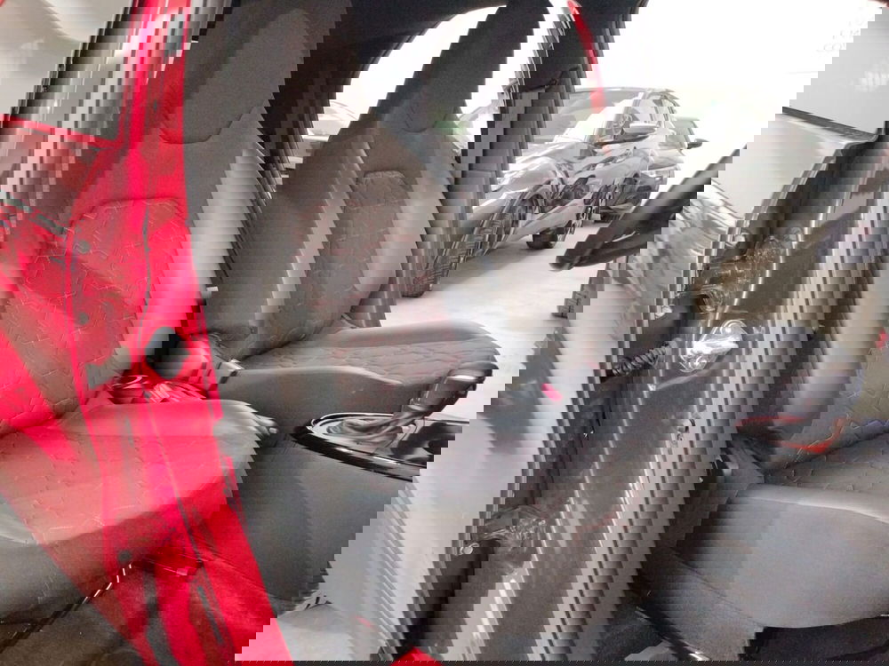 Toyota Aygo X usata a Modena (12)