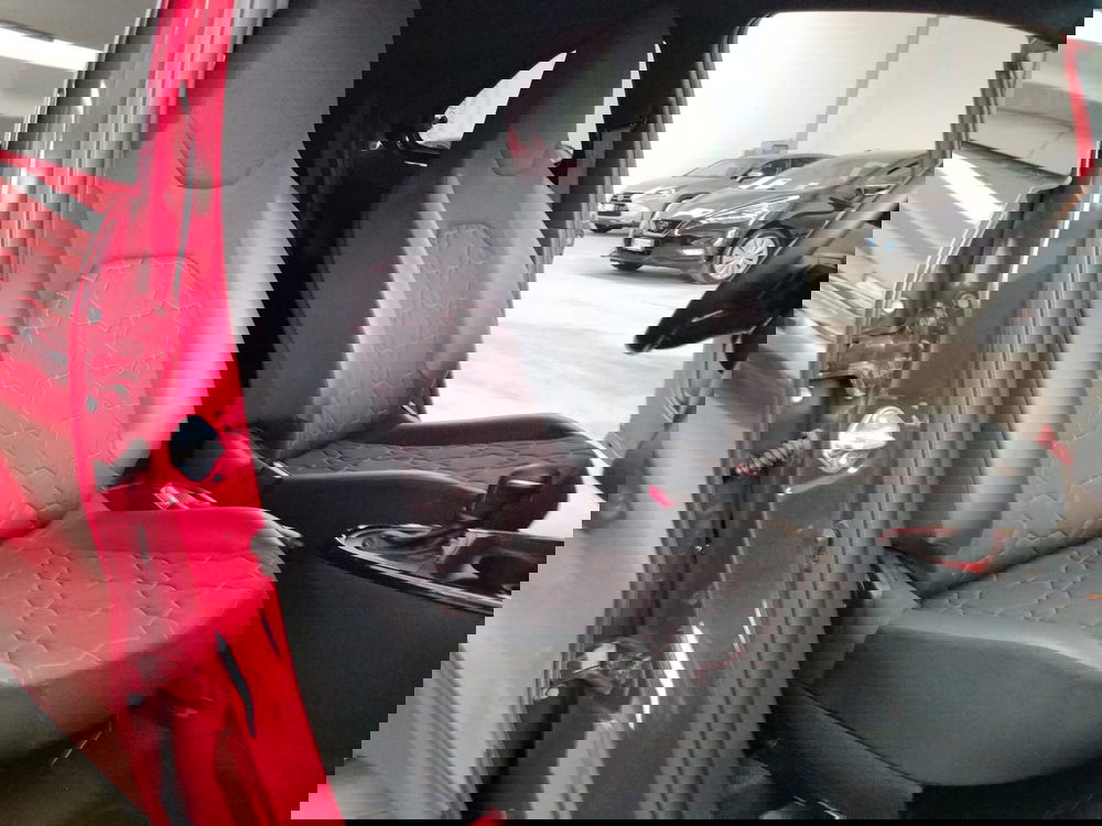 Toyota Aygo X usata a Modena (14)