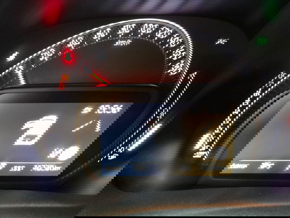 Toyota Aygo X usata a Modena (7)