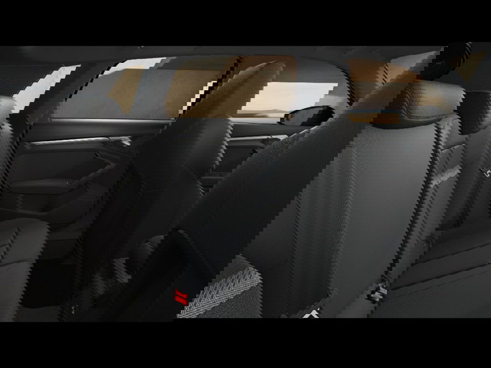 Audi A3 Sportback nuova a Livorno (10)