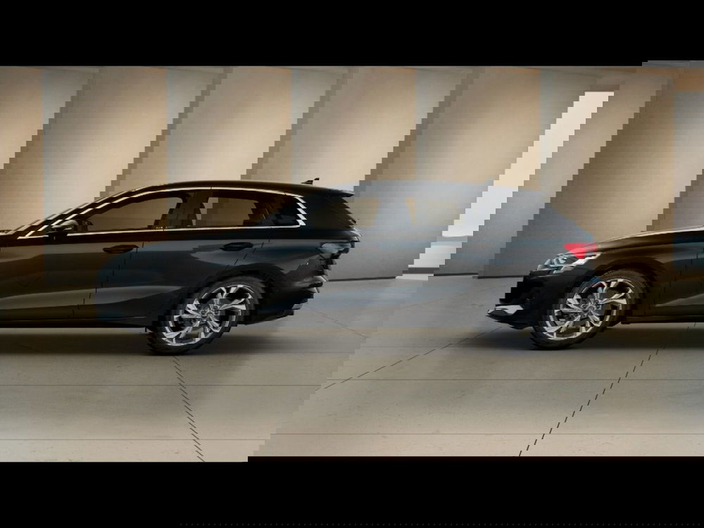 Audi A3 Sportback nuova a Livorno (2)