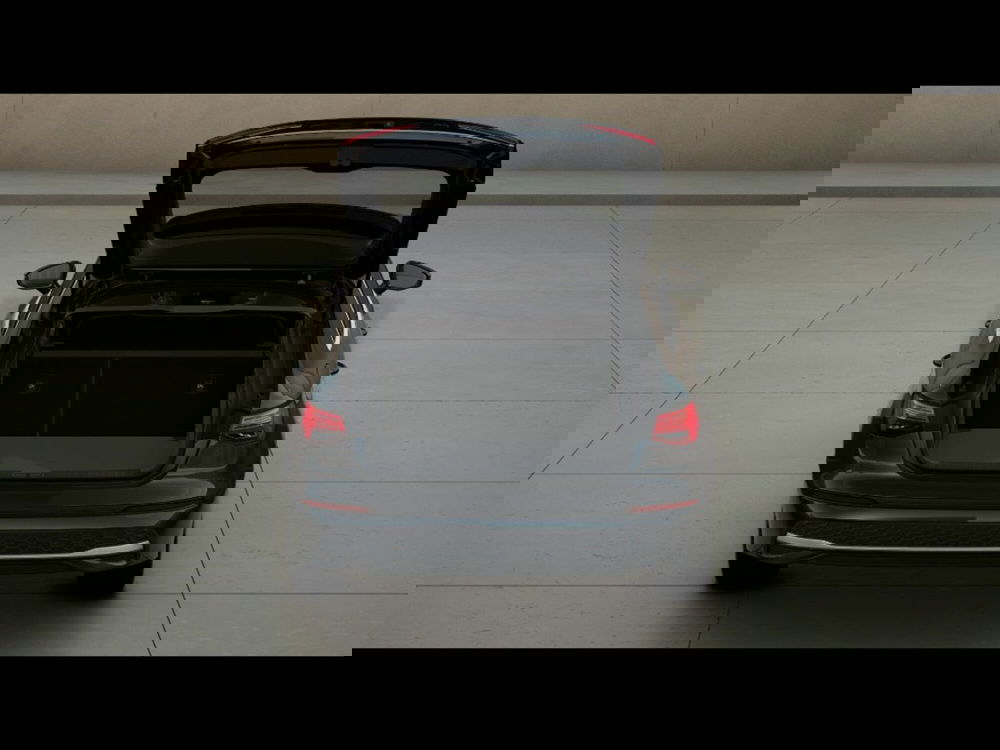 Audi A3 Sportback nuova a Livorno (5)