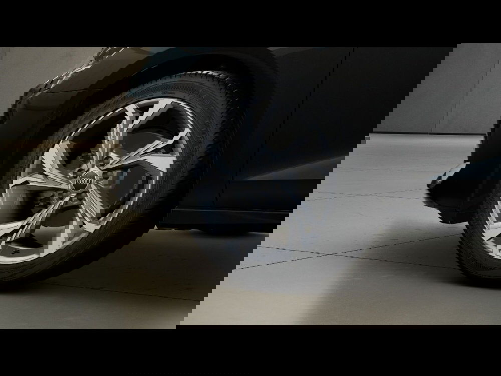 Audi A3 Sportback nuova a Livorno (6)