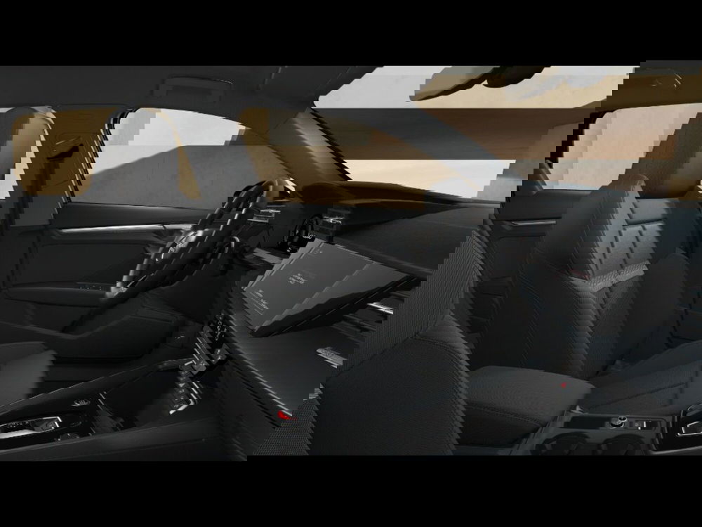 Audi A3 Sportback nuova a Livorno (9)