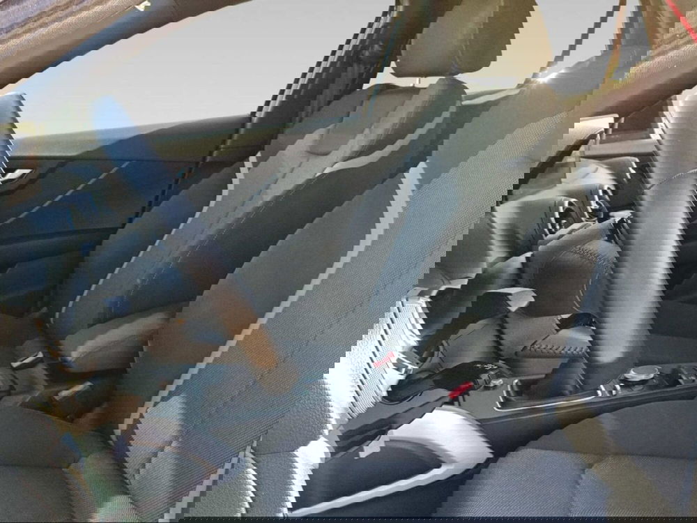 Audi Q2 usata a Livorno (10)