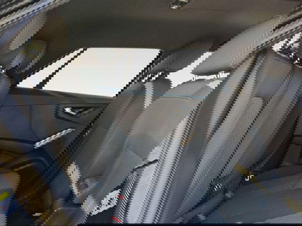 Audi Q2 usata a Livorno (11)