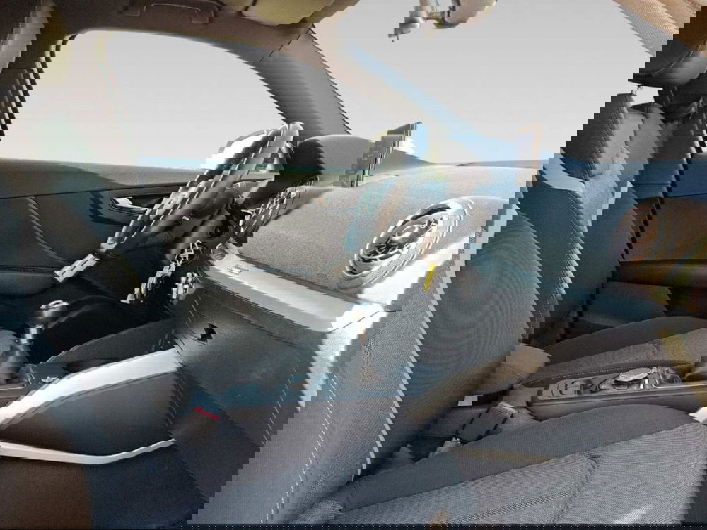 Audi Q2 usata a Livorno (12)