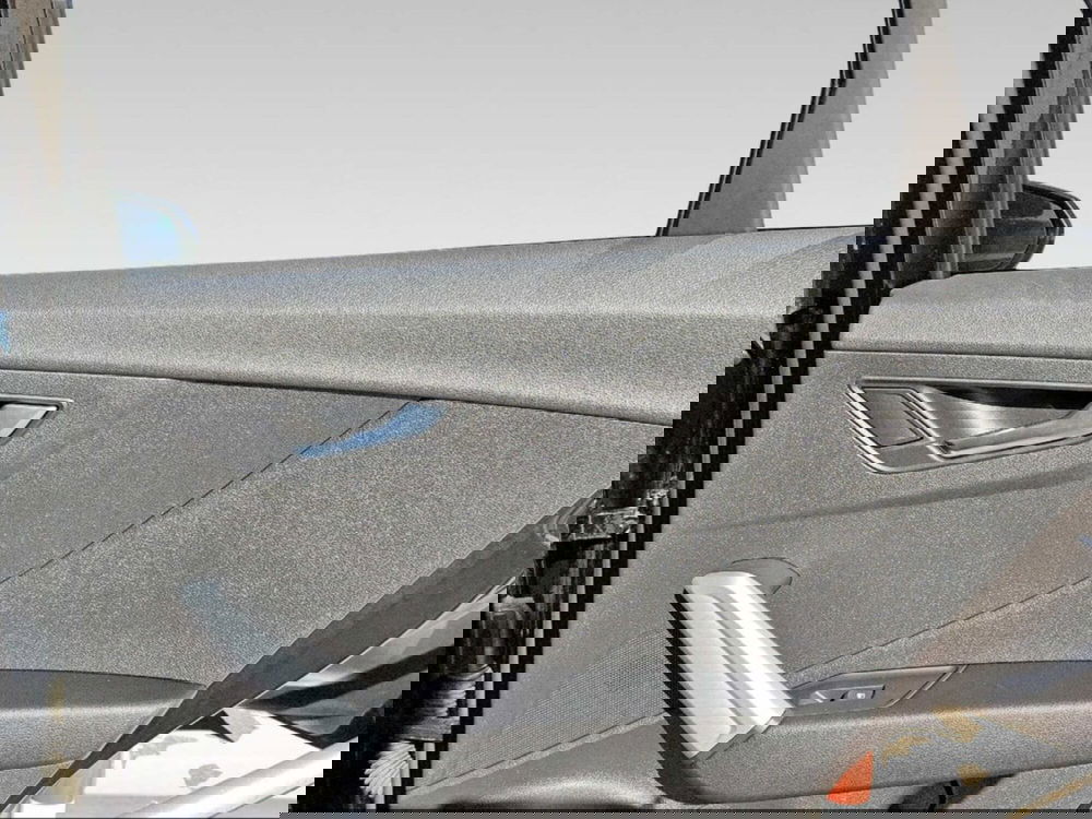 Audi Q2 usata a Livorno (15)