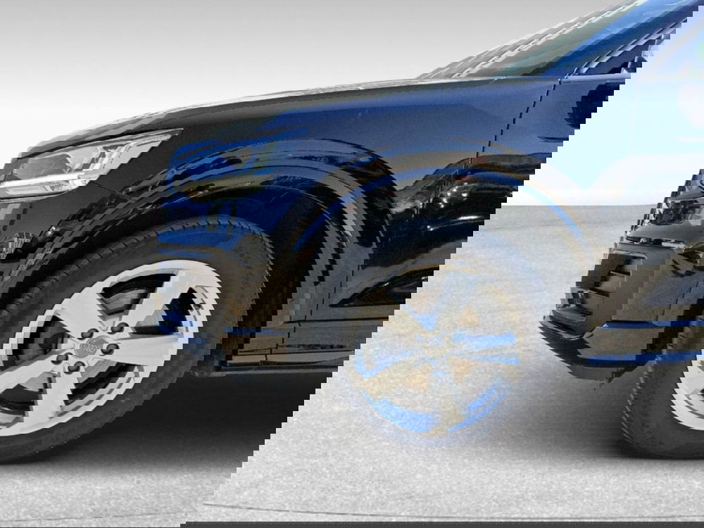 Audi Q2 usata a Livorno (17)