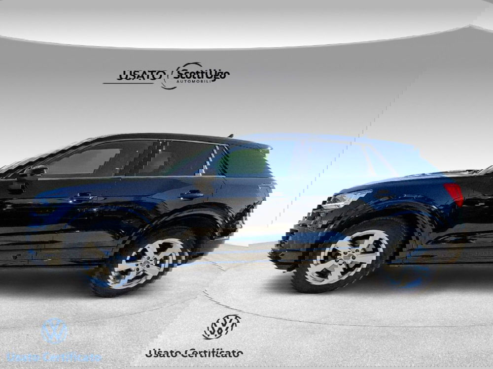 Audi Q2 usata a Livorno (3)