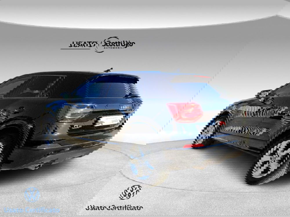 Audi Q2 usata a Livorno (4)