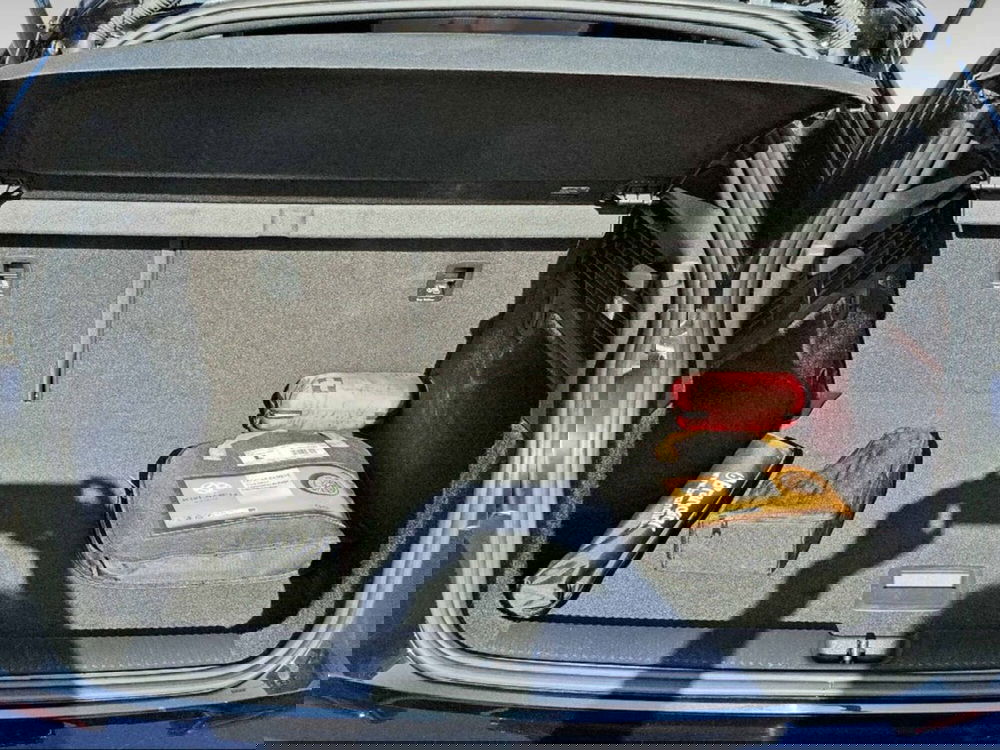 Audi Q2 usata a Livorno (6)