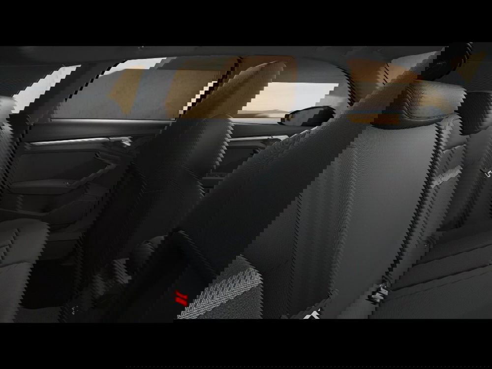 Audi A3 Sportback nuova a Pisa (10)