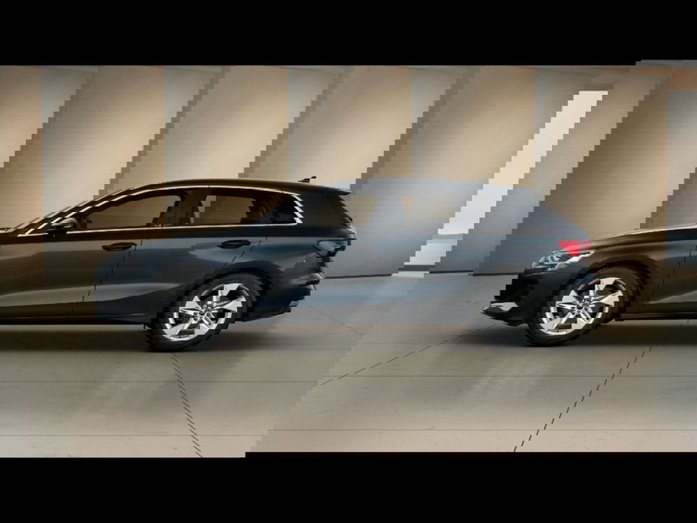 Audi A3 Sportback nuova a Pisa (2)