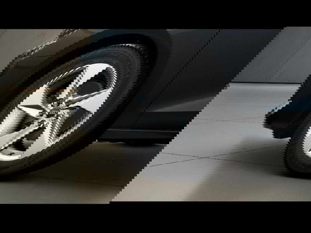 Audi A3 Sportback nuova a Pisa (6)