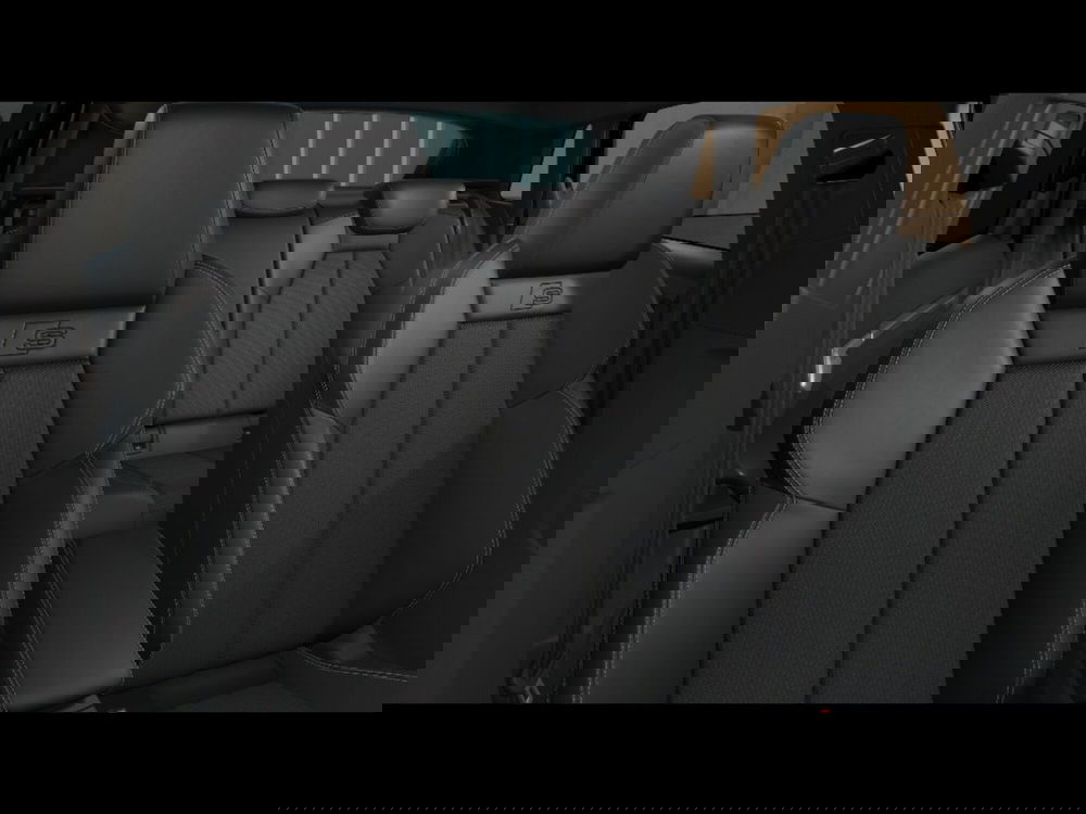 Audi A3 Sportback nuova a Pisa (11)