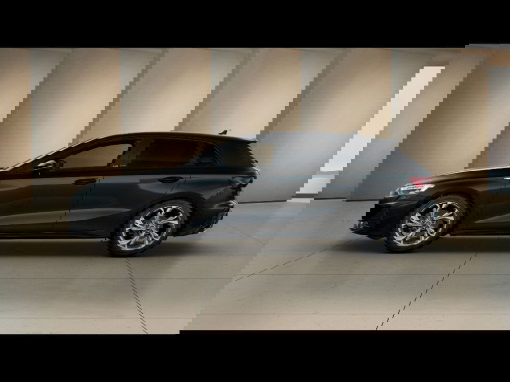 Audi A3 Sportback nuova a Pisa (2)