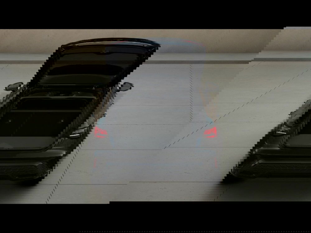 Audi A3 Sportback nuova a Pisa (5)