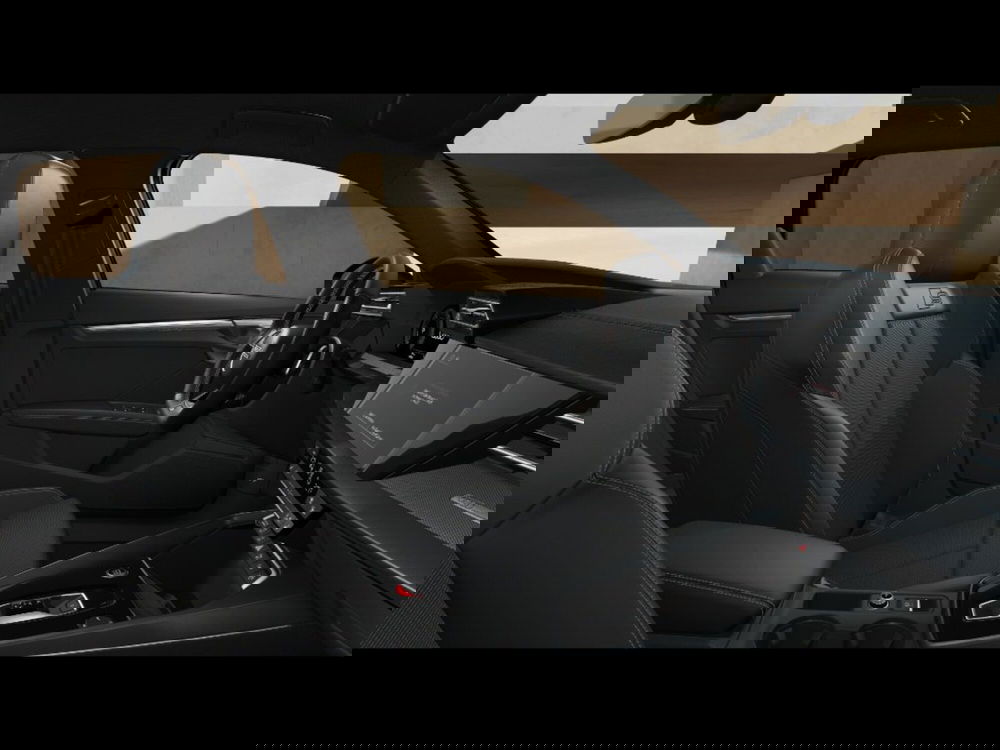 Audi A3 Sportback nuova a Pisa (9)