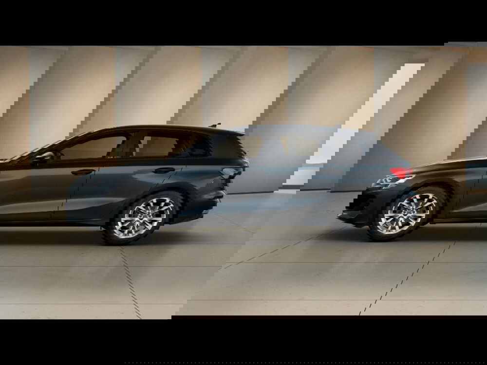 Audi A3 Sportback nuova a Pisa (2)