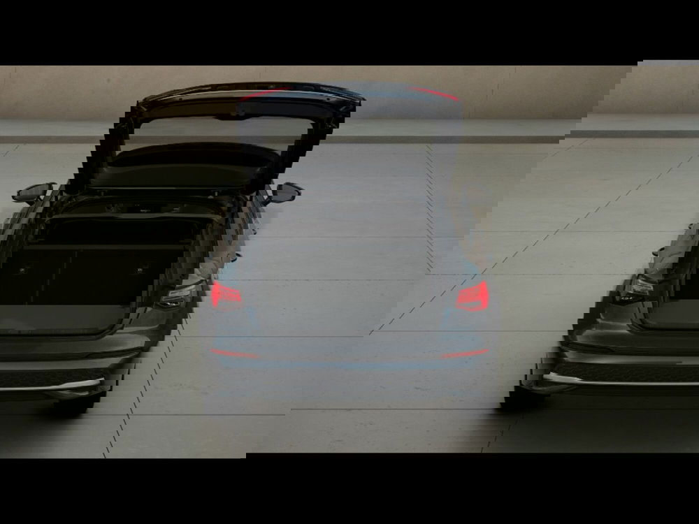 Audi A3 Sportback nuova a Pisa (5)