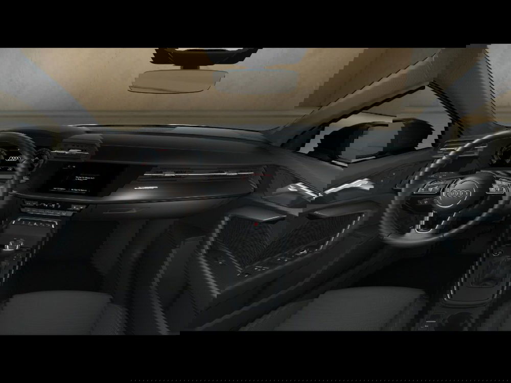 Audi A3 Sportback nuova a Pisa (8)