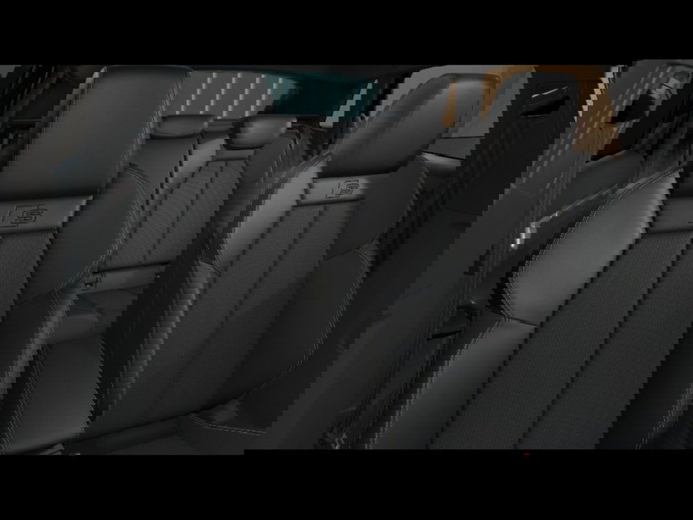 Audi A3 Sportback nuova a Pisa (11)